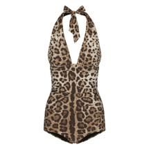 [Dolce & Gabbana] Swimsuit SS26 O9A06J ONO11 HY13M