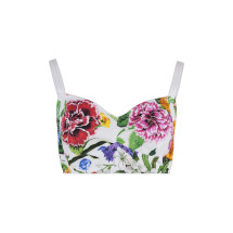 [Dolce & Gabbana] Tank top SS25 F7T18THS5S5_HA5KU