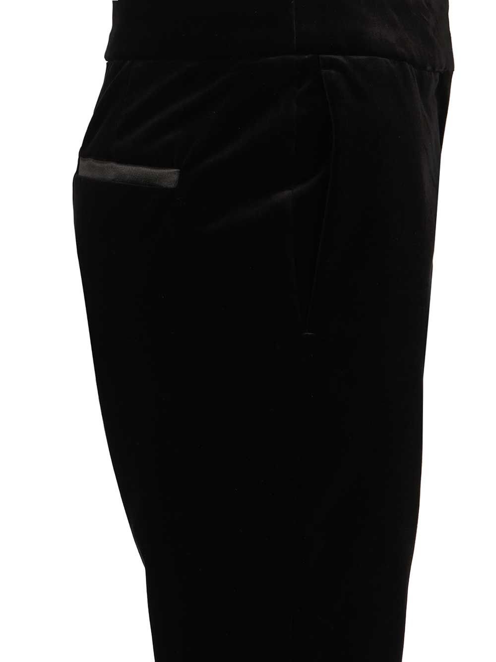 [GOLDEN GOOSE DELUXE BRAND] Trousers SS26 GWP02572.P00231690100