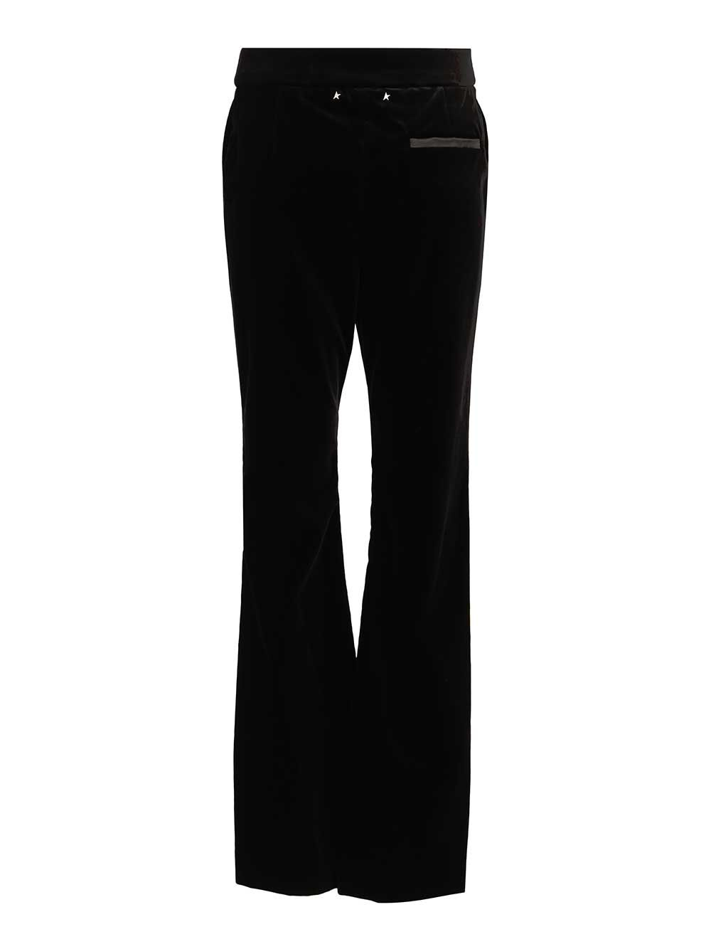 [GOLDEN GOOSE DELUXE BRAND] Trousers SS26 GWP02572.P00231690100