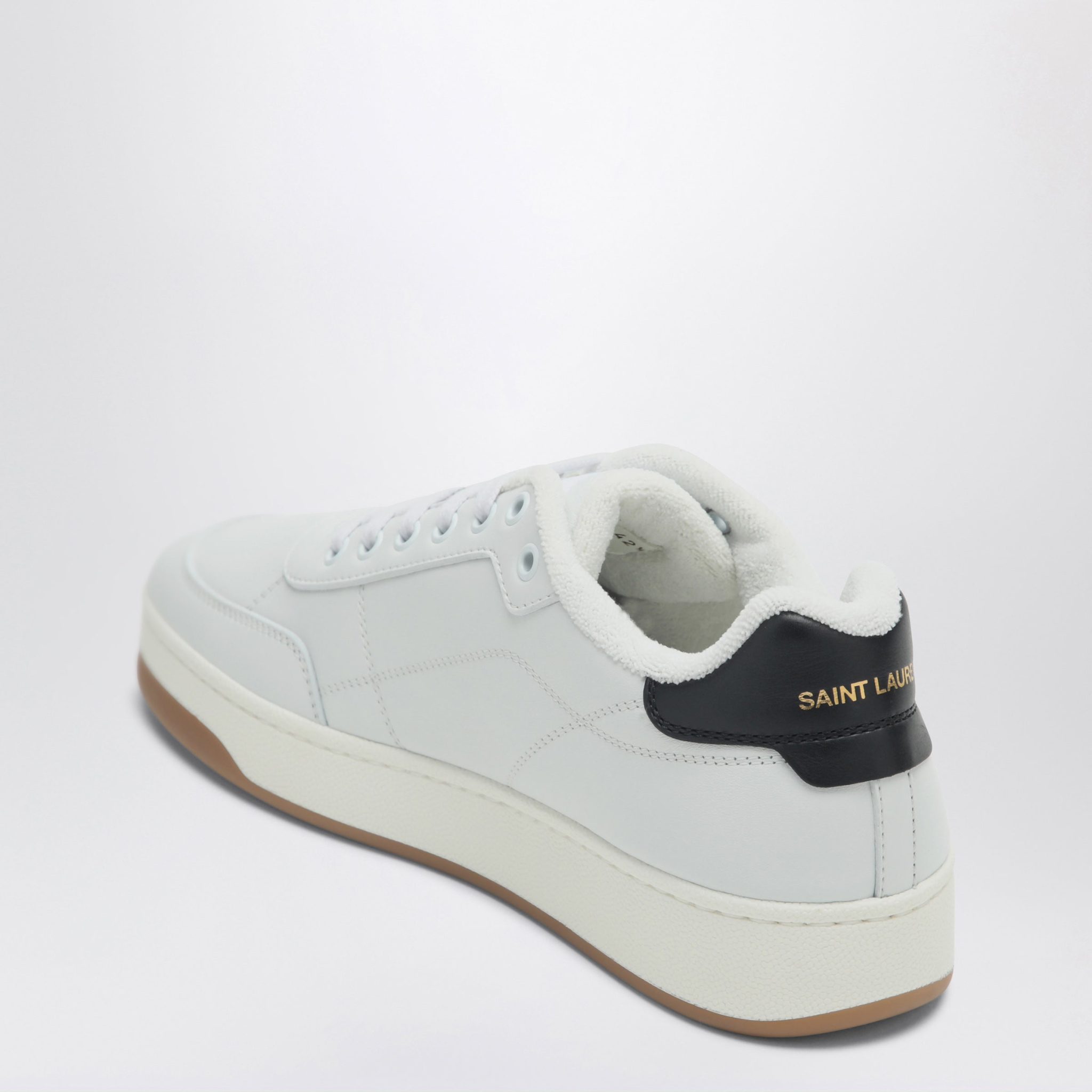 [Saint Laurent] Sneakers FW26 81947600NI0