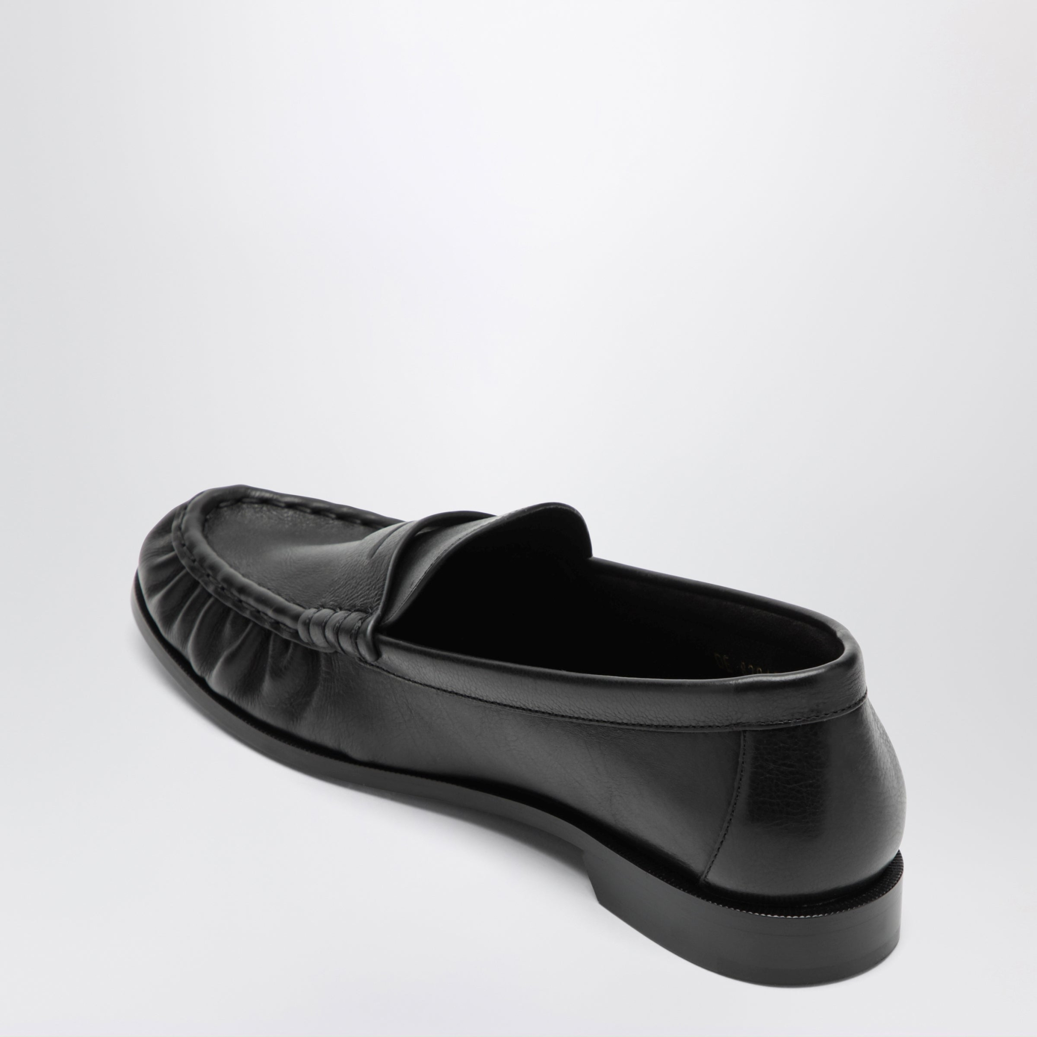 [Saint Laurent] Loafer FW26 83947125VAA