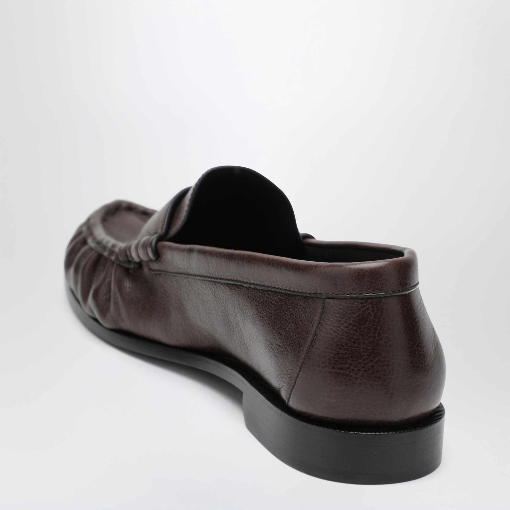 [Saint Laurent] Loafer FW26 83947125VAA