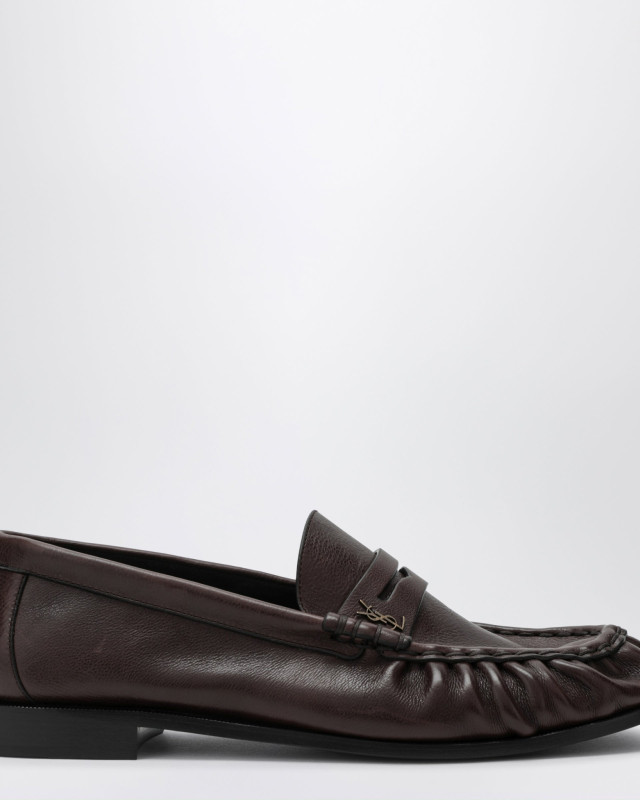 [Saint Laurent] Loafer FW26 83947125VAA