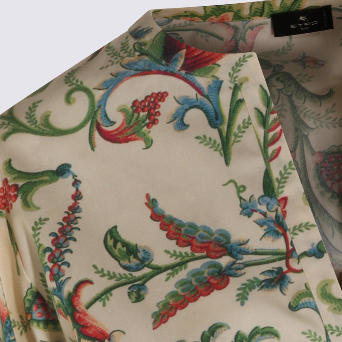 [Etro] Blouse SS26 WRJA008899SA5R9X0803