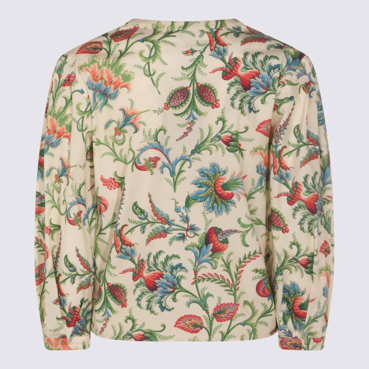 [Etro] Blouse SS26 WRJA008899SA5R9X0803