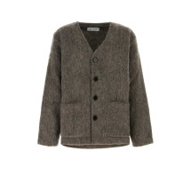 [Our Legacy] Cardigan FW26 M2266CM MOLGREHAIWOO