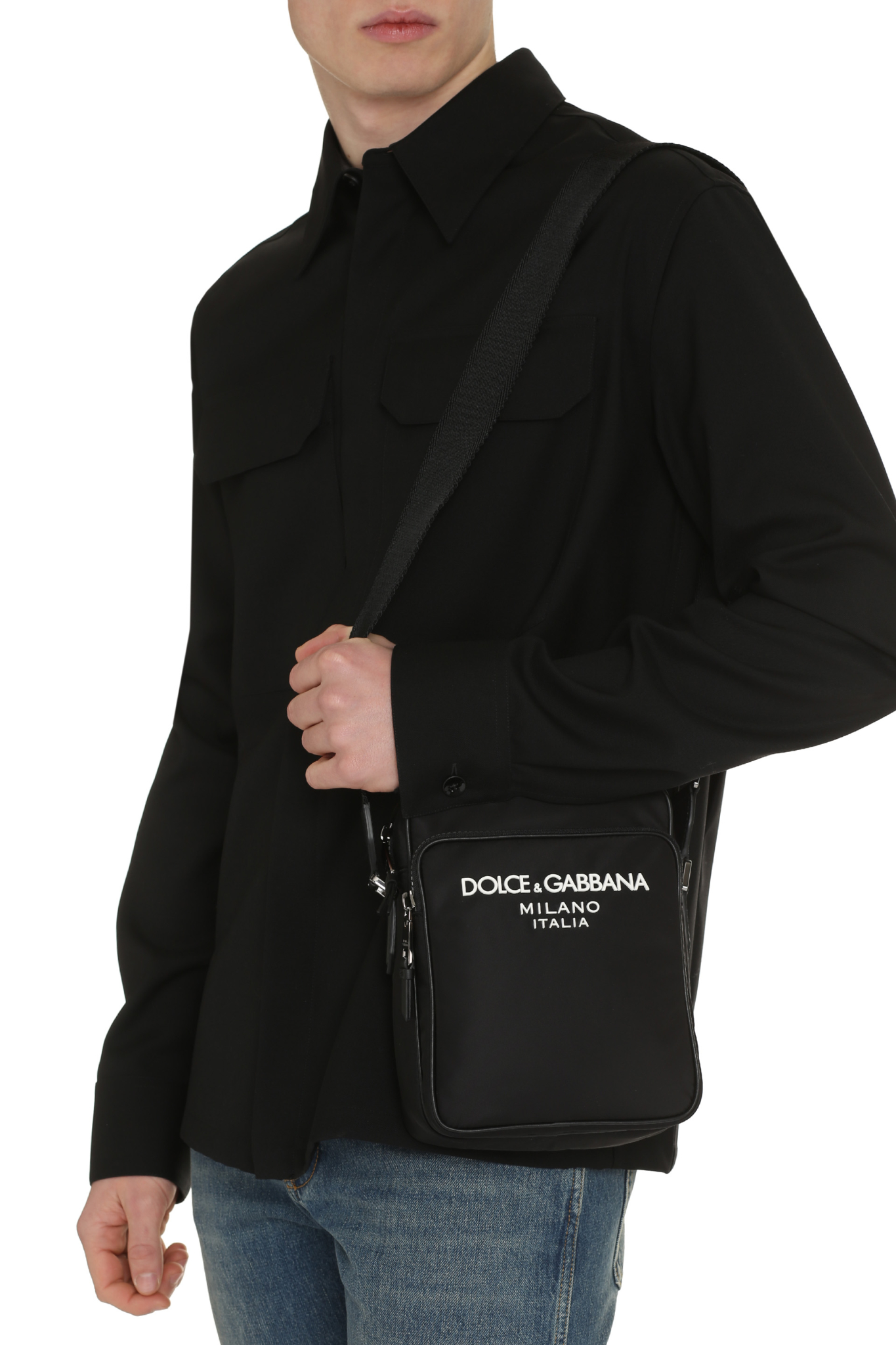 [Dolce & Gabbana] Shoulder bag SS24 BM2294AG182_8B956