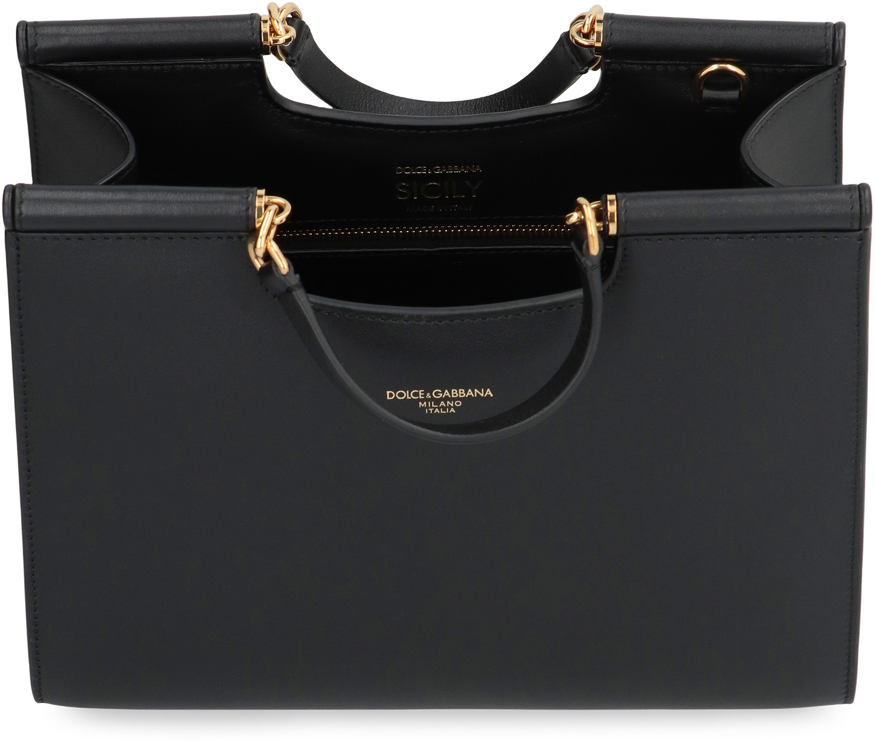 [Dolce & Gabbana] Tote bag SS25 BB7728B7321_80999