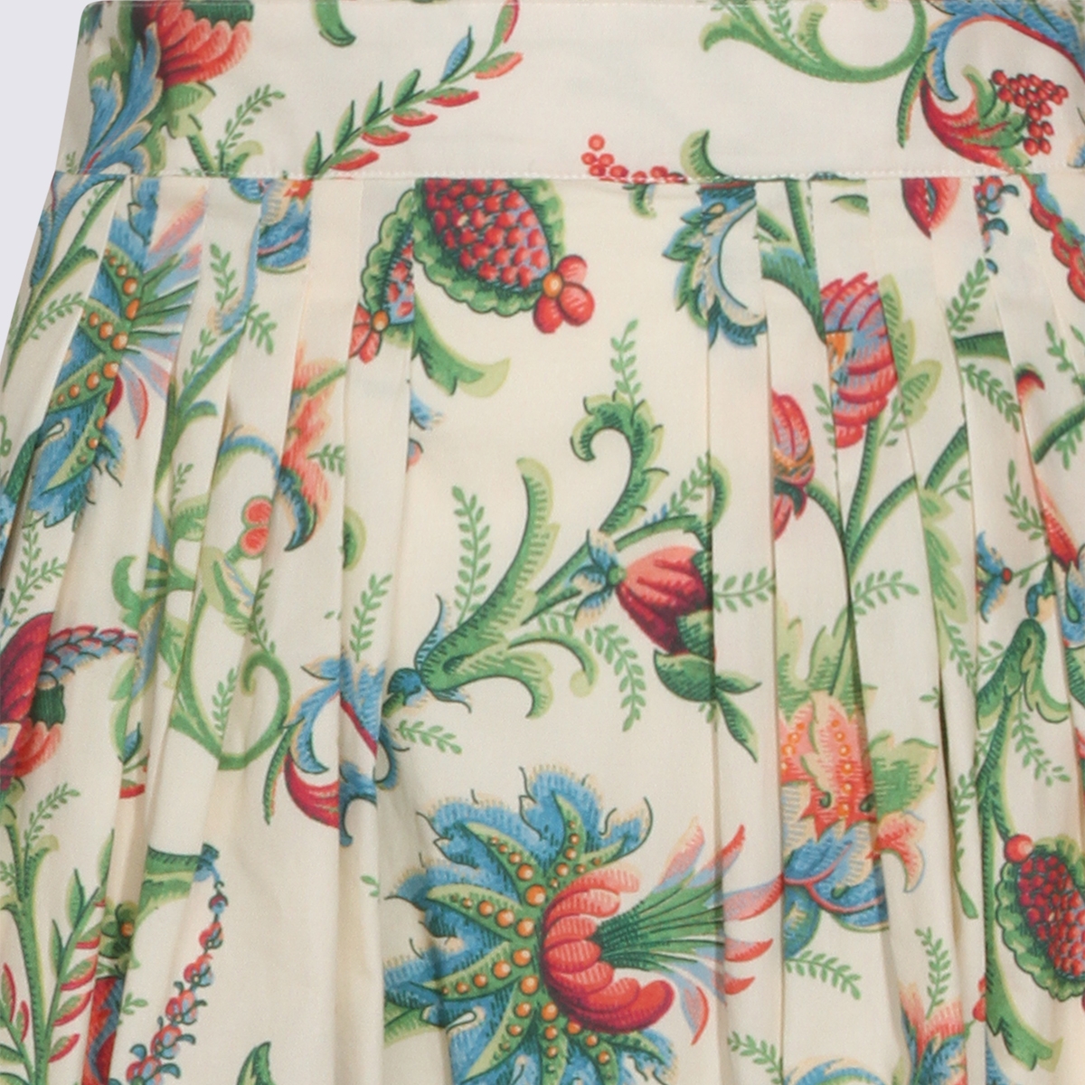 [Etro] Midi skirt SS26 WRFA011299SA5R9X0803