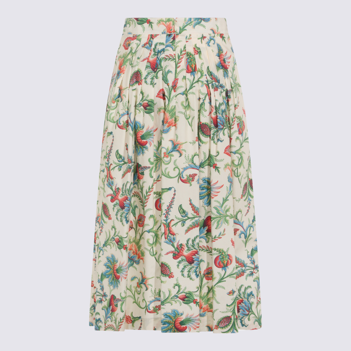 [Etro] Midi skirt SS26 WRFA011299SA5R9X0803