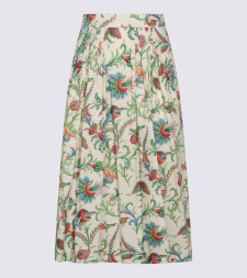 [Etro] Midi skirt SS26 WRFA011299SA5R9X0803