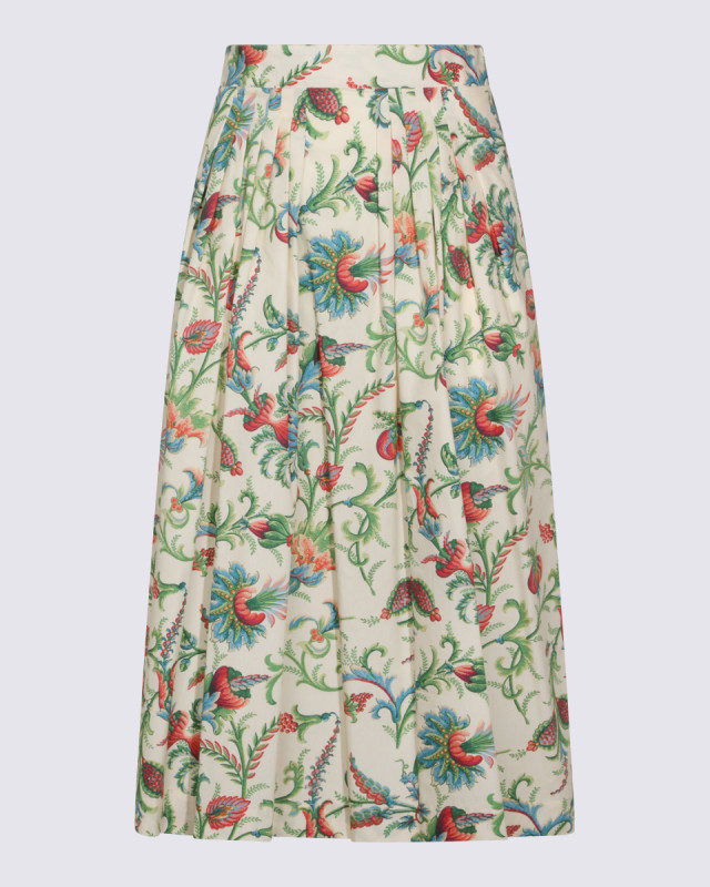 [Etro] Midi skirt SS26 WRFA011299SA5R9X0803