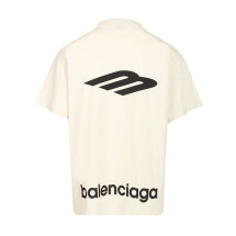 [Balenciaga] T-shirts Short Sleeve SS26 850345TTVK59054