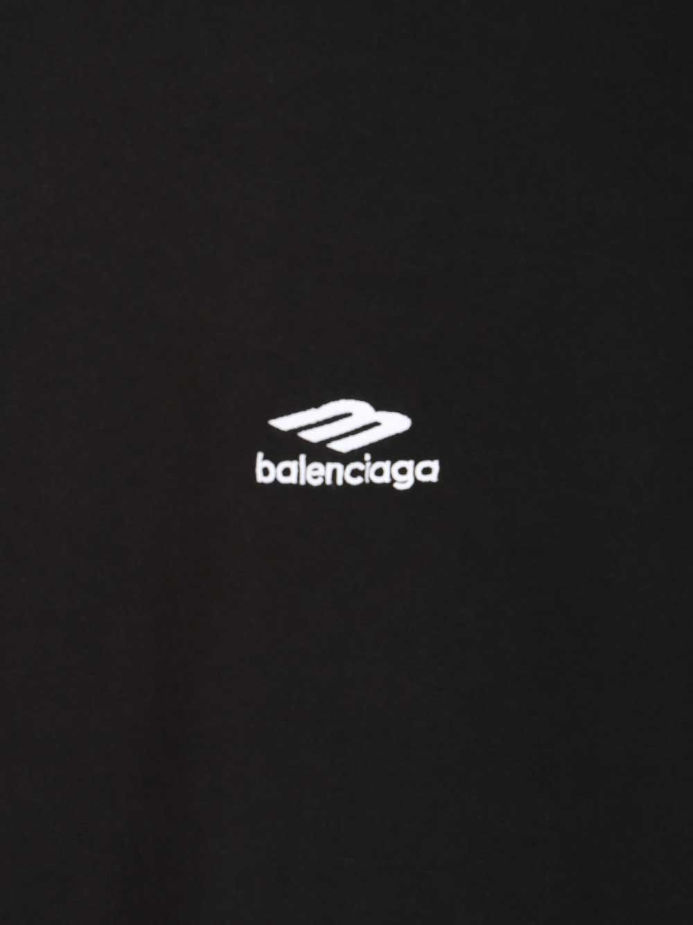 [Balenciaga] T-shirts Short Sleeve SS26 850345TTVK59034