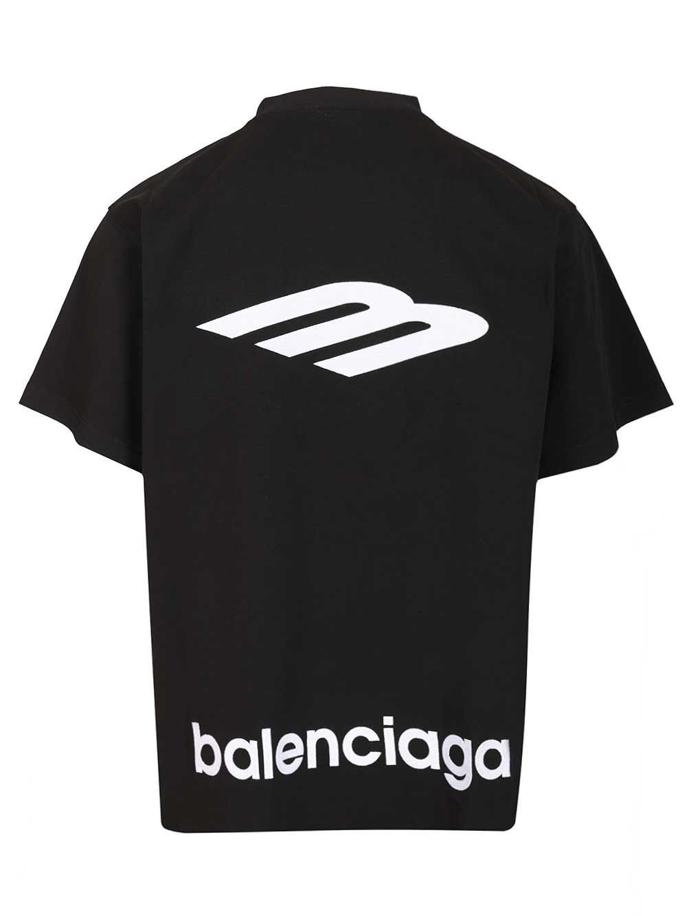[Balenciaga] T-shirts Short Sleeve SS26 850345TTVK59034