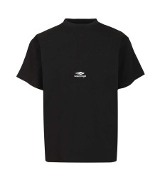 [Balenciaga] T-shirts Short Sleeve SS26 850345TTVK59034