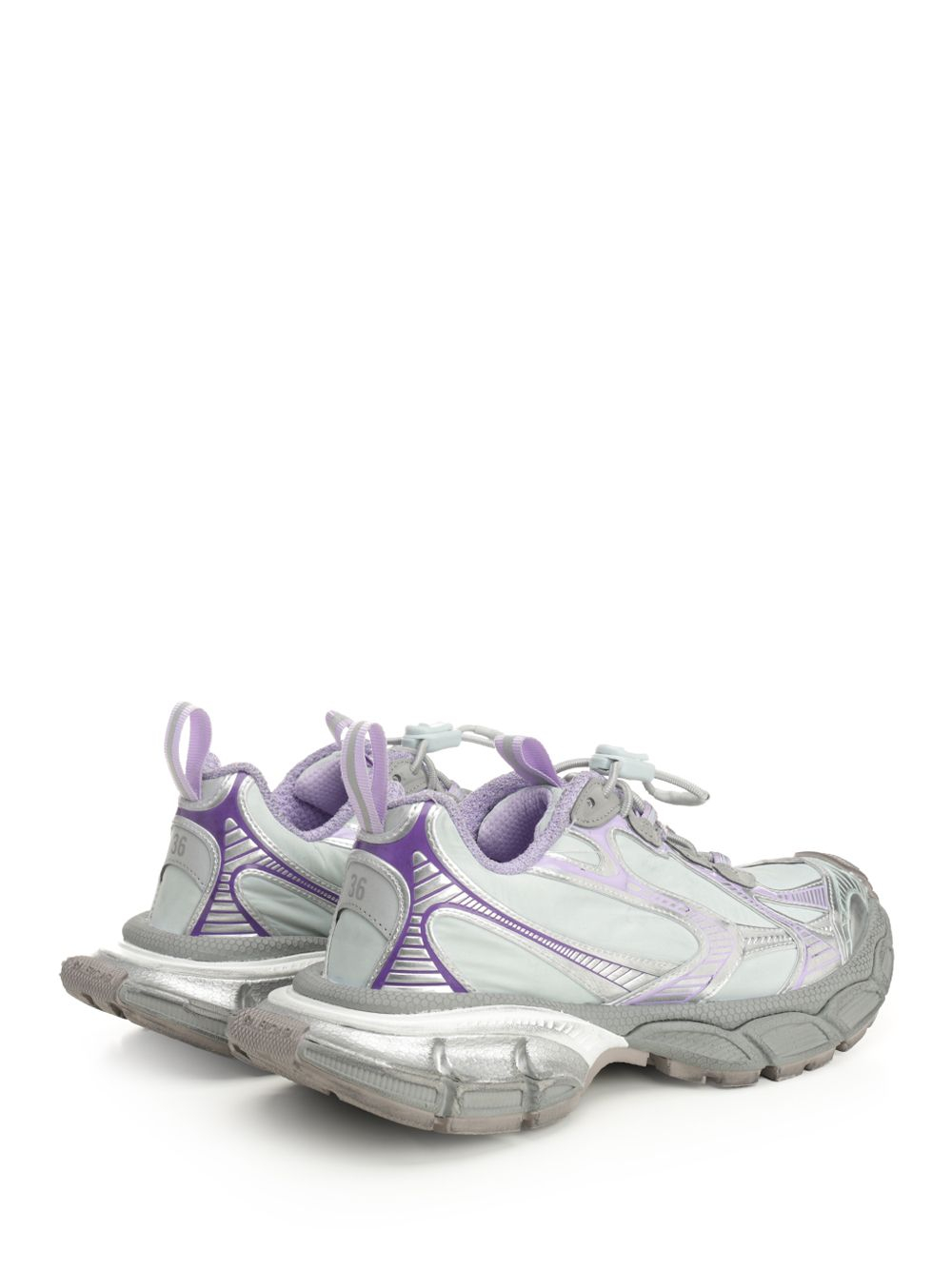 [Balenciaga] Sneakers FW25 734731W3XNY4510