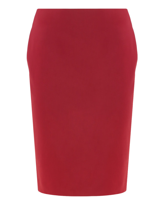 [Saint Laurent] Midi skirt FW25 852654Y5J19_6054