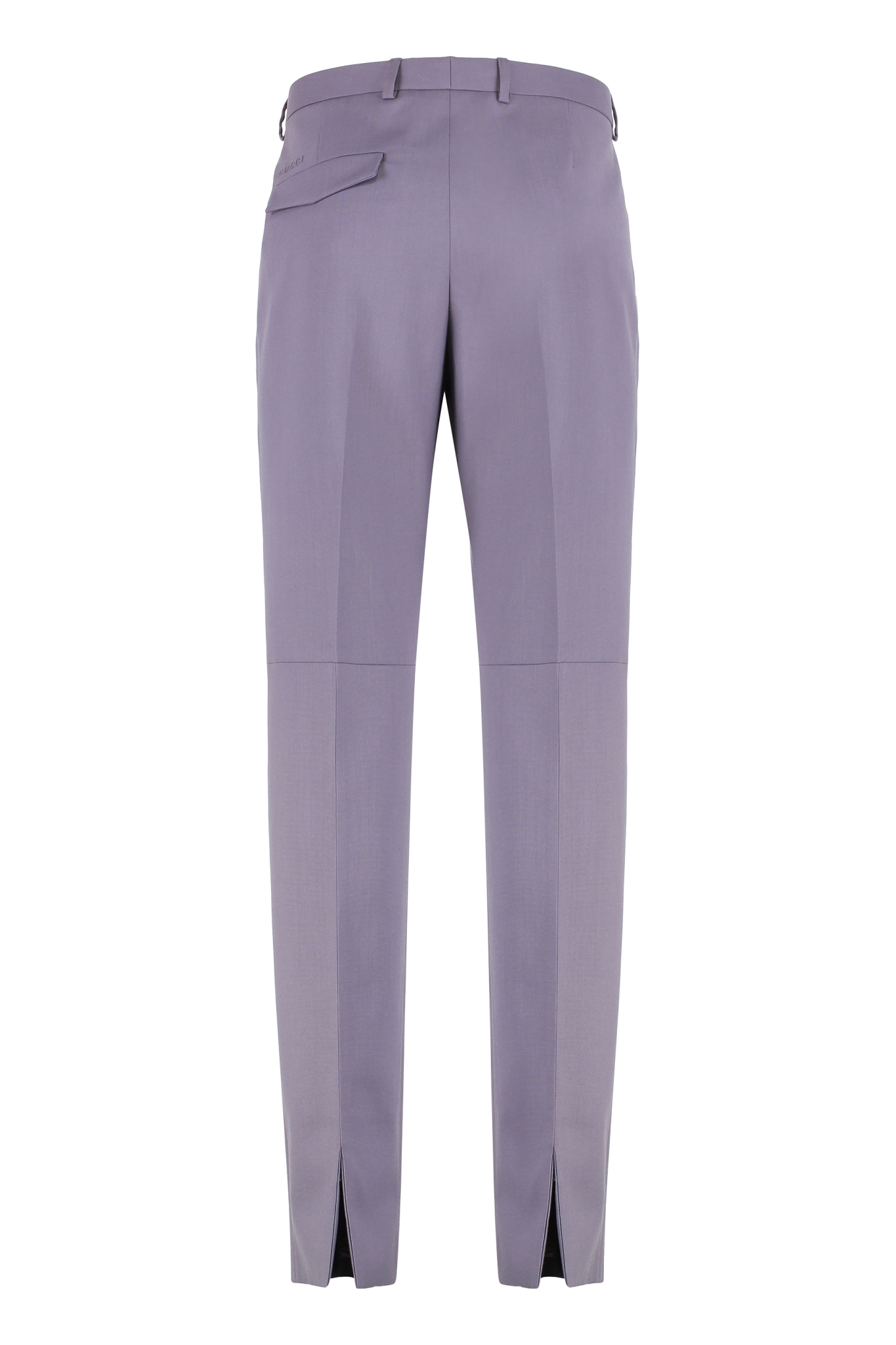 [Gucci] Trousers FW25 850333Z7AZ0_5388