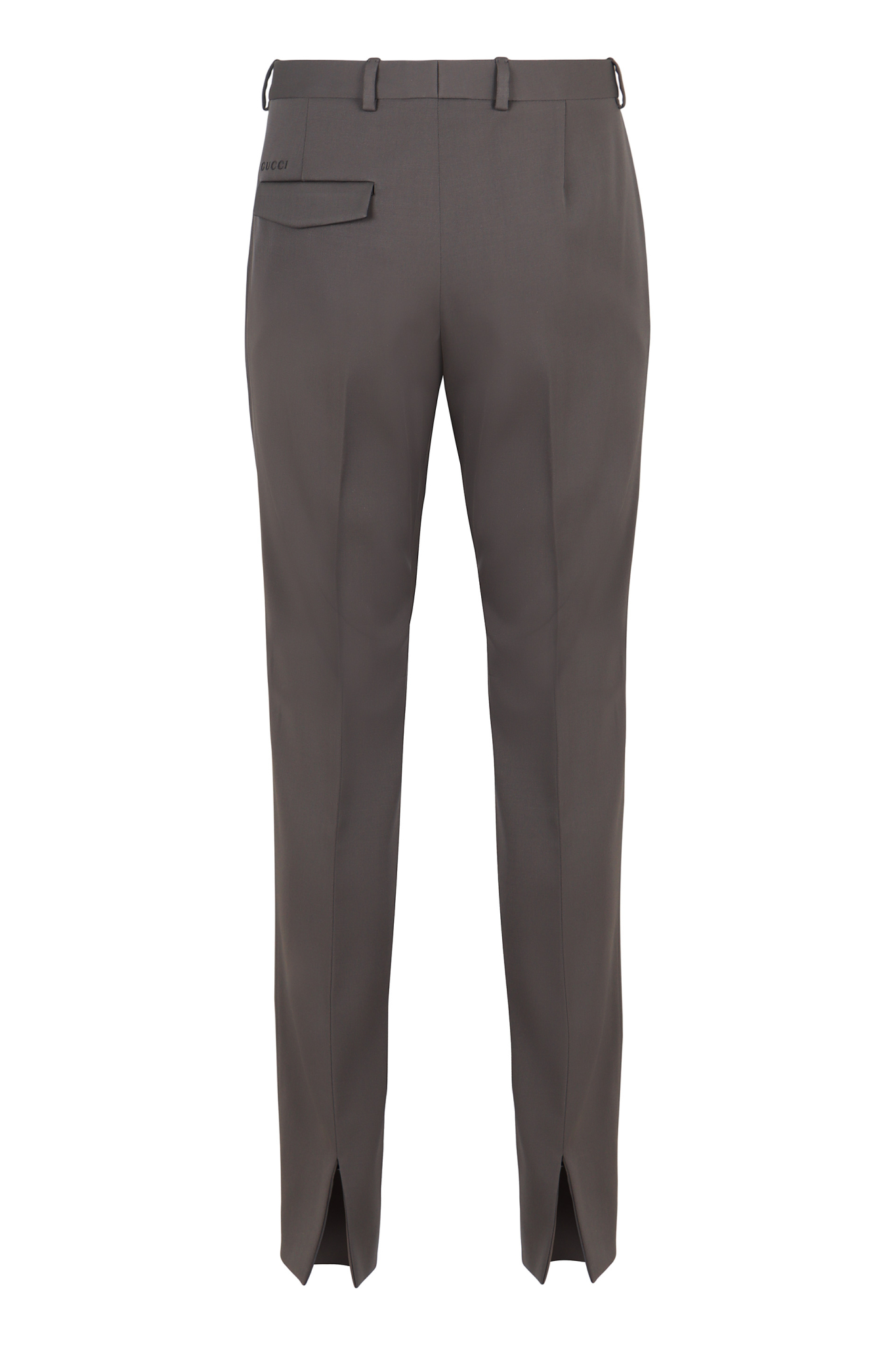 [Gucci] Trousers FW25 850333Z7AYB_1085