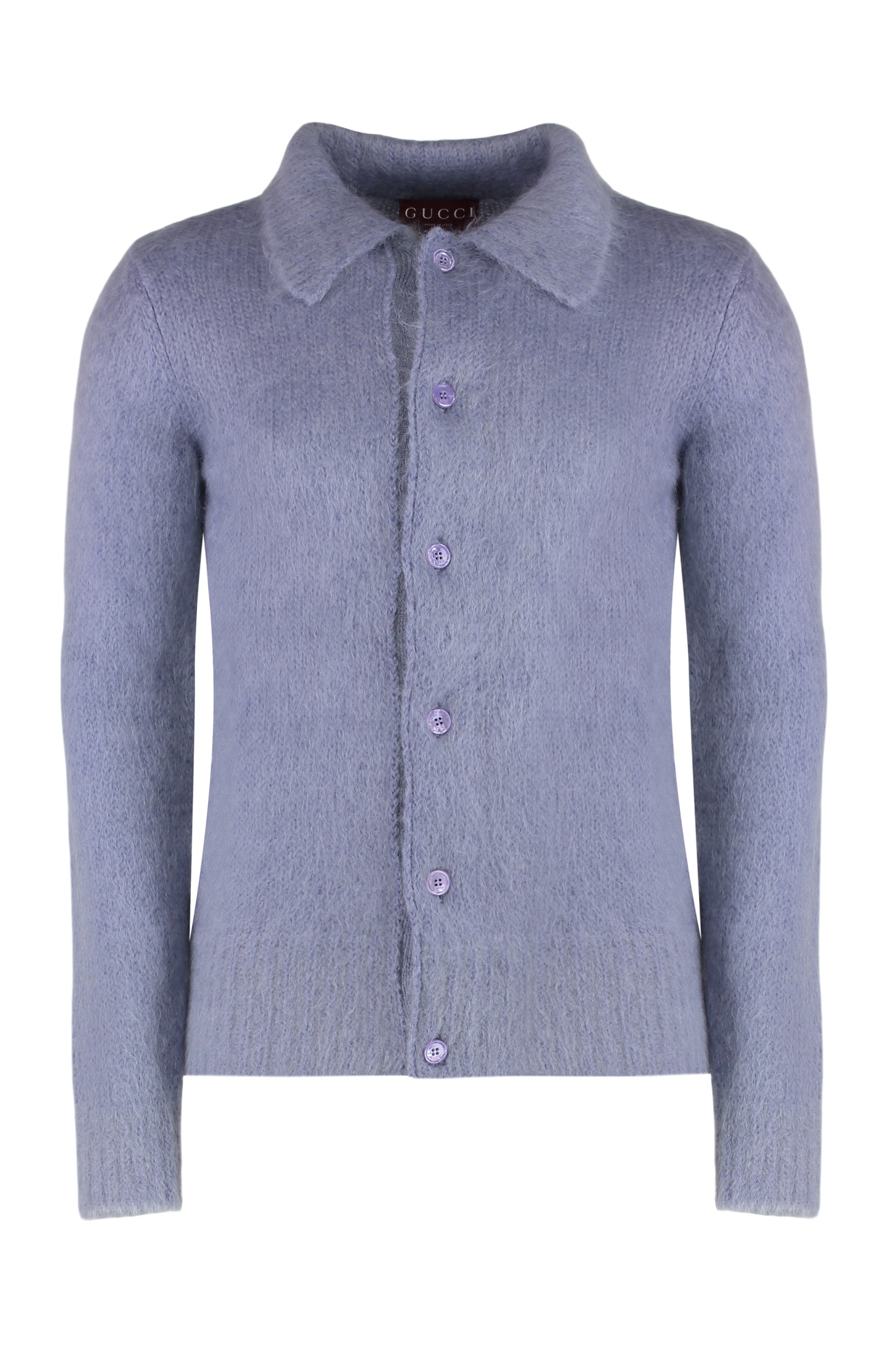 [Gucci] Cardigan FW25 849729XKE7O_4139