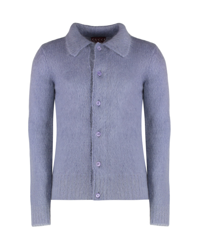 [Gucci] Cardigan FW25 849729XKE7O_4139