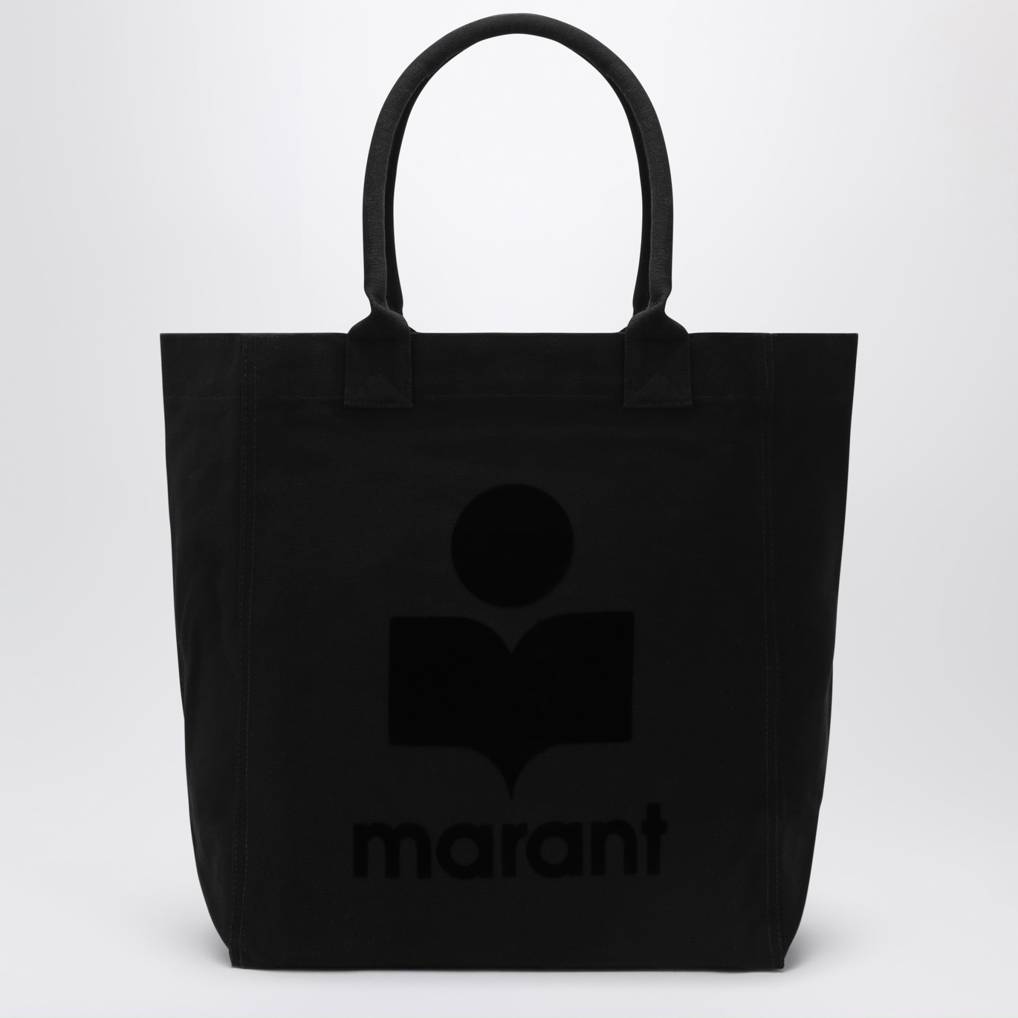[Isabel Marant] Tote bag FW26 PM0001FAA1X18M