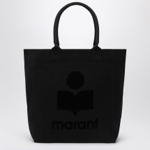 [Isabel Marant] Tote bag FW26 PM0001FAA1X18M