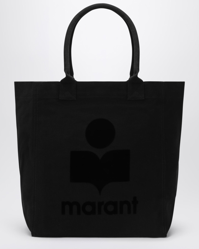 [Isabel Marant] Tote bag FW26 PM0001FAA1X18M
