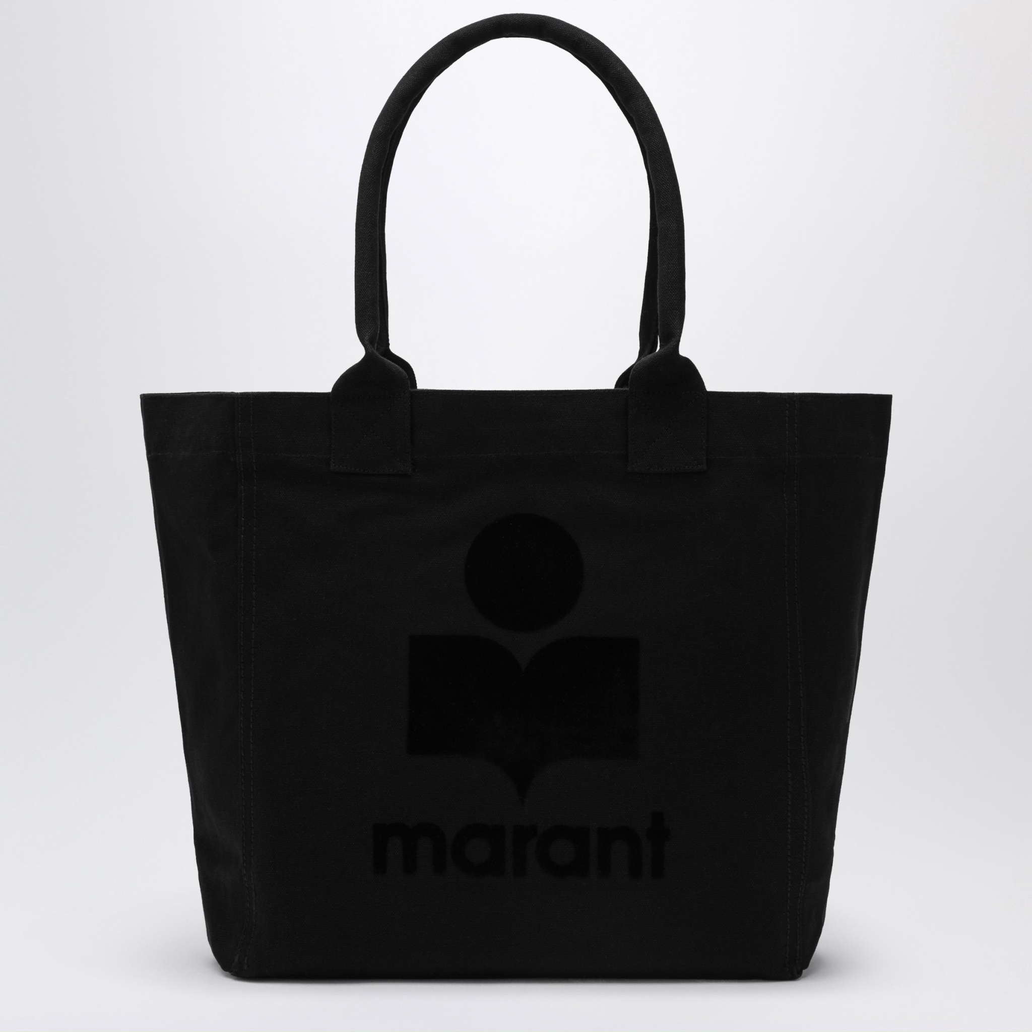 [Isabel Marant] Tote bag FW26 PM0002FAA1X18M