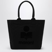 [Isabel Marant] Tote bag FW26 PM0002FAA1X18M