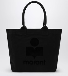 [Isabel Marant] Tote bag FW26 PM0002FAA1X18M