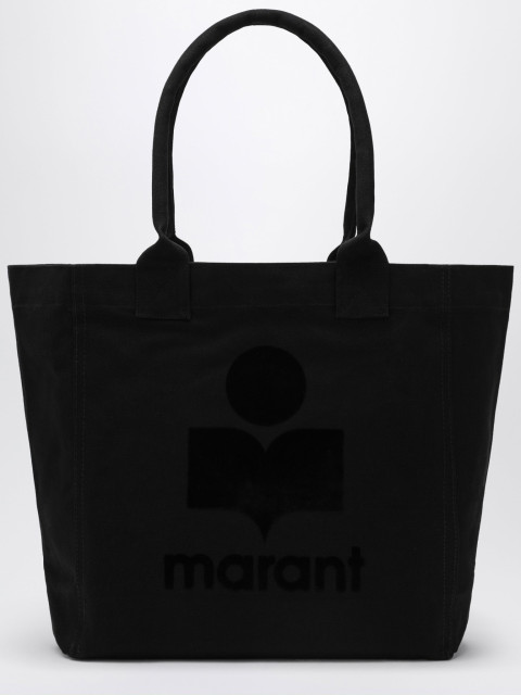 [Isabel Marant] Tote bag FW26 PM0002FAA1X18M