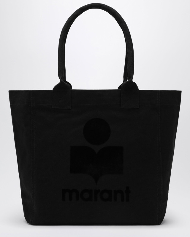 [Isabel Marant] Tote bag FW26 PM0002FAA1X18M