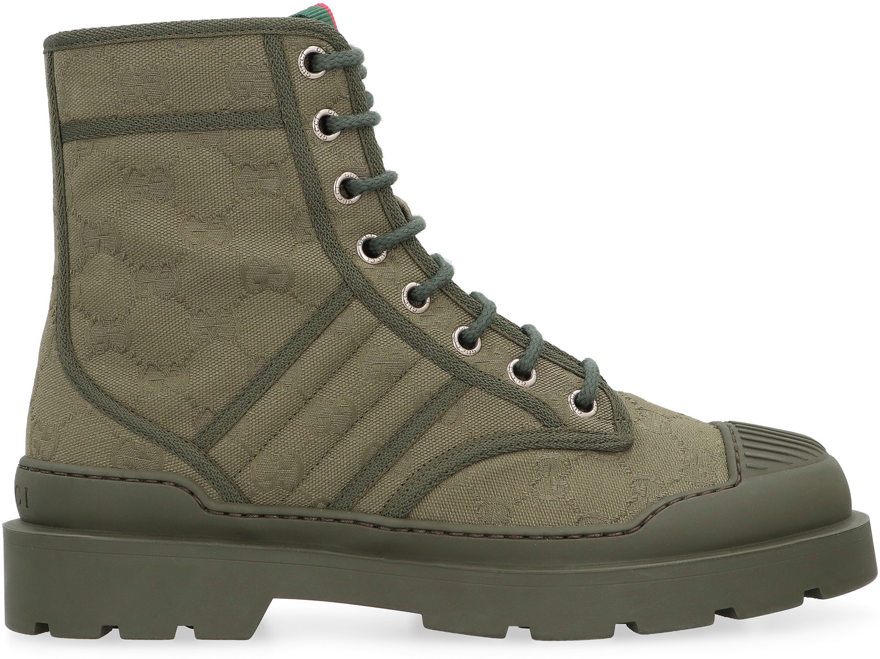 [Gucci] Boots FW25 847717FAD7I_3359