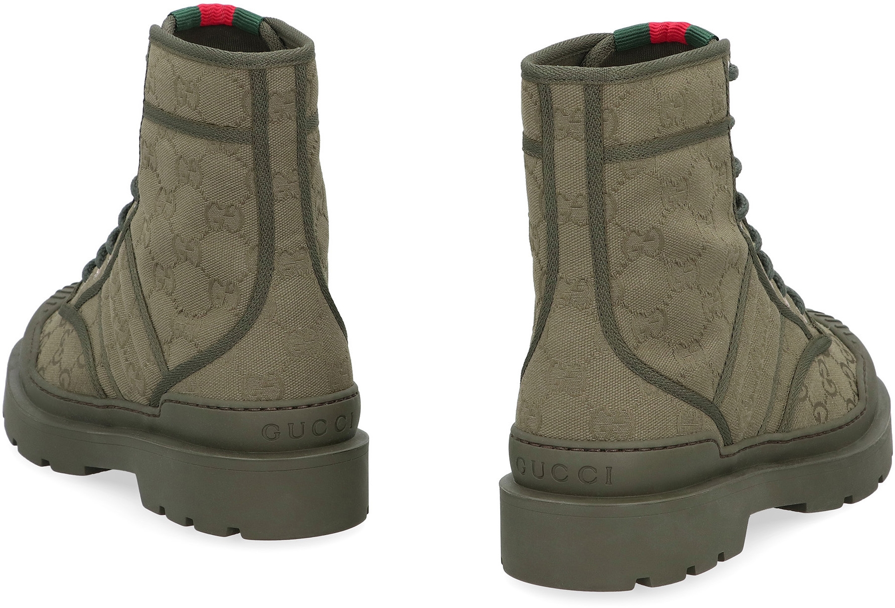 [Gucci] Boots FW25 847717FAD7I_3359