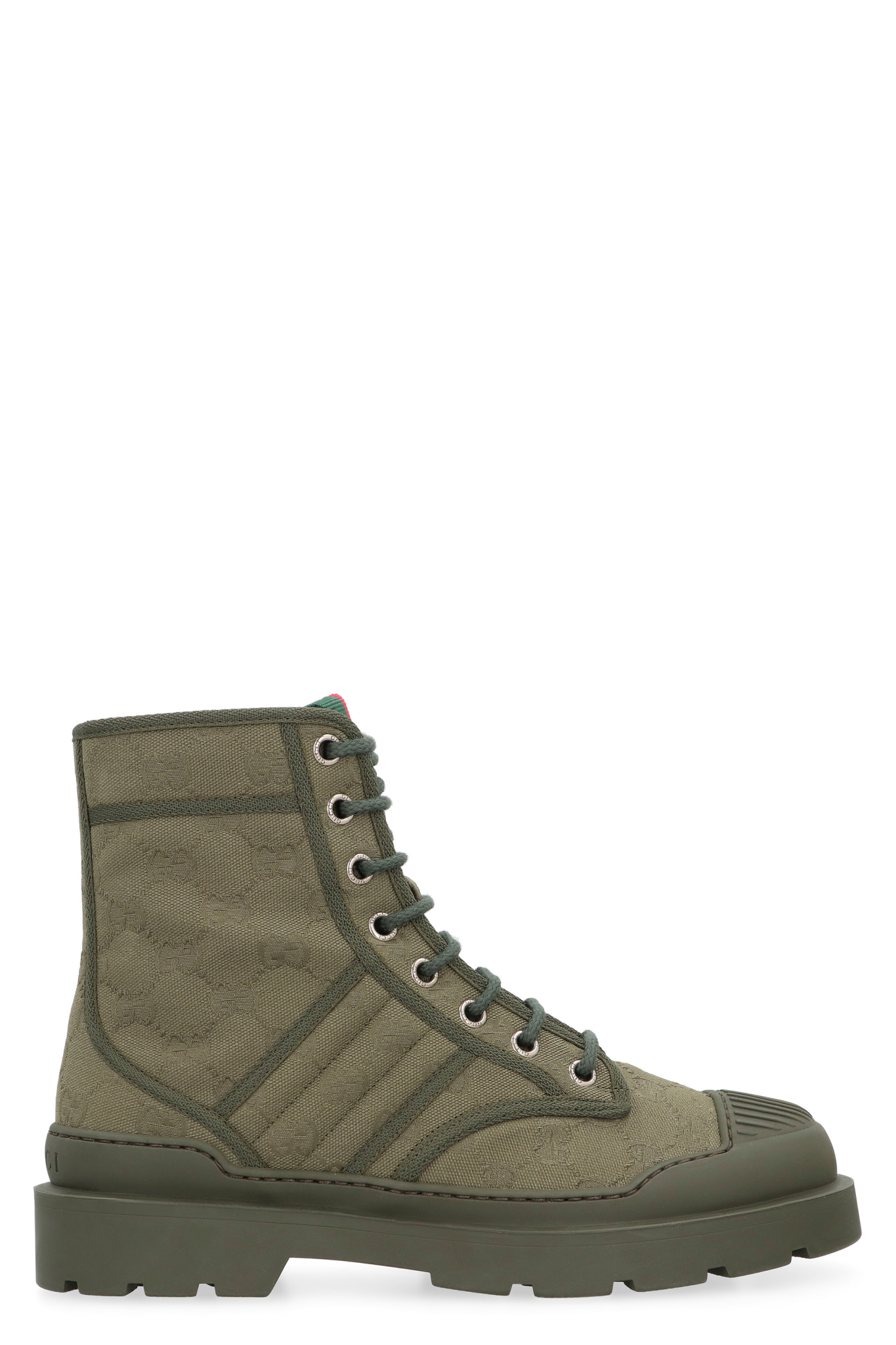 [Gucci] Boots FW25 847717FAD7I_3359