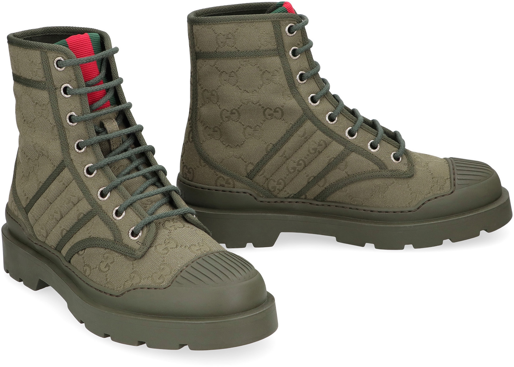 [Gucci] Boots FW25 847717FAD7I_3359