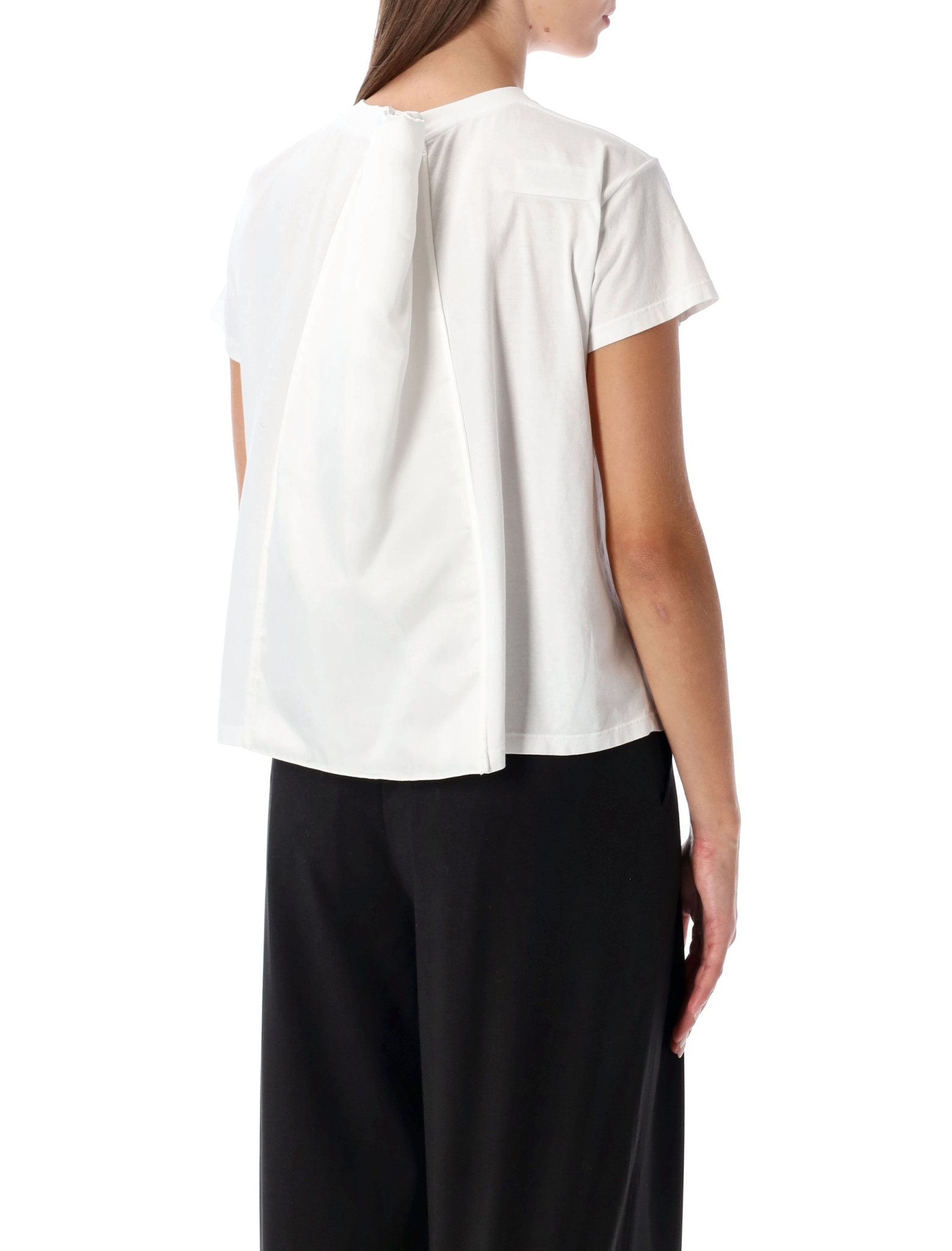 [MM6 Maison Margiela] T-shirts Short Sleeve FW25 S62GD0208M20115100