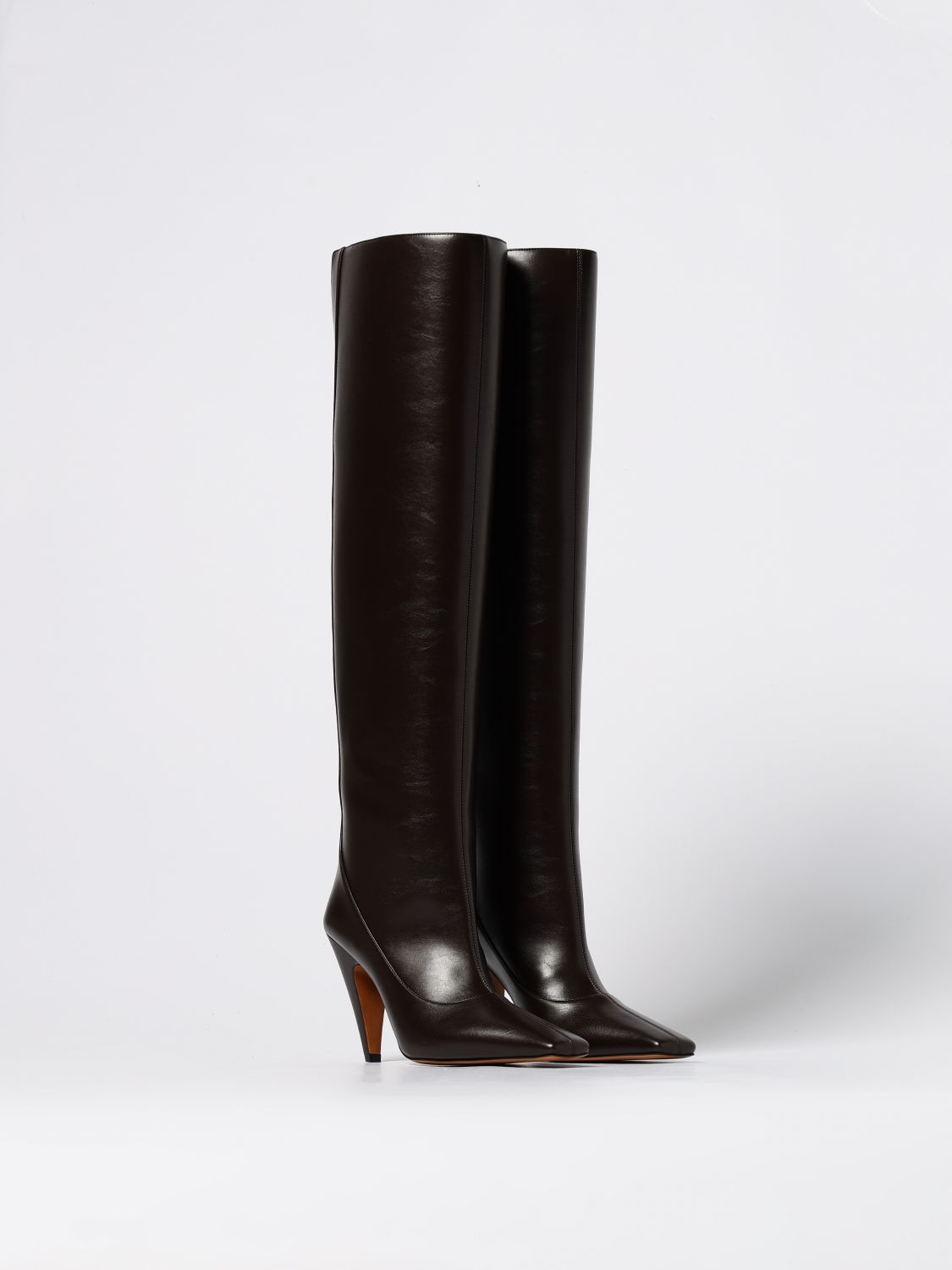 [Stella McCartney] Long Boots FW25 810563W0U70 2012