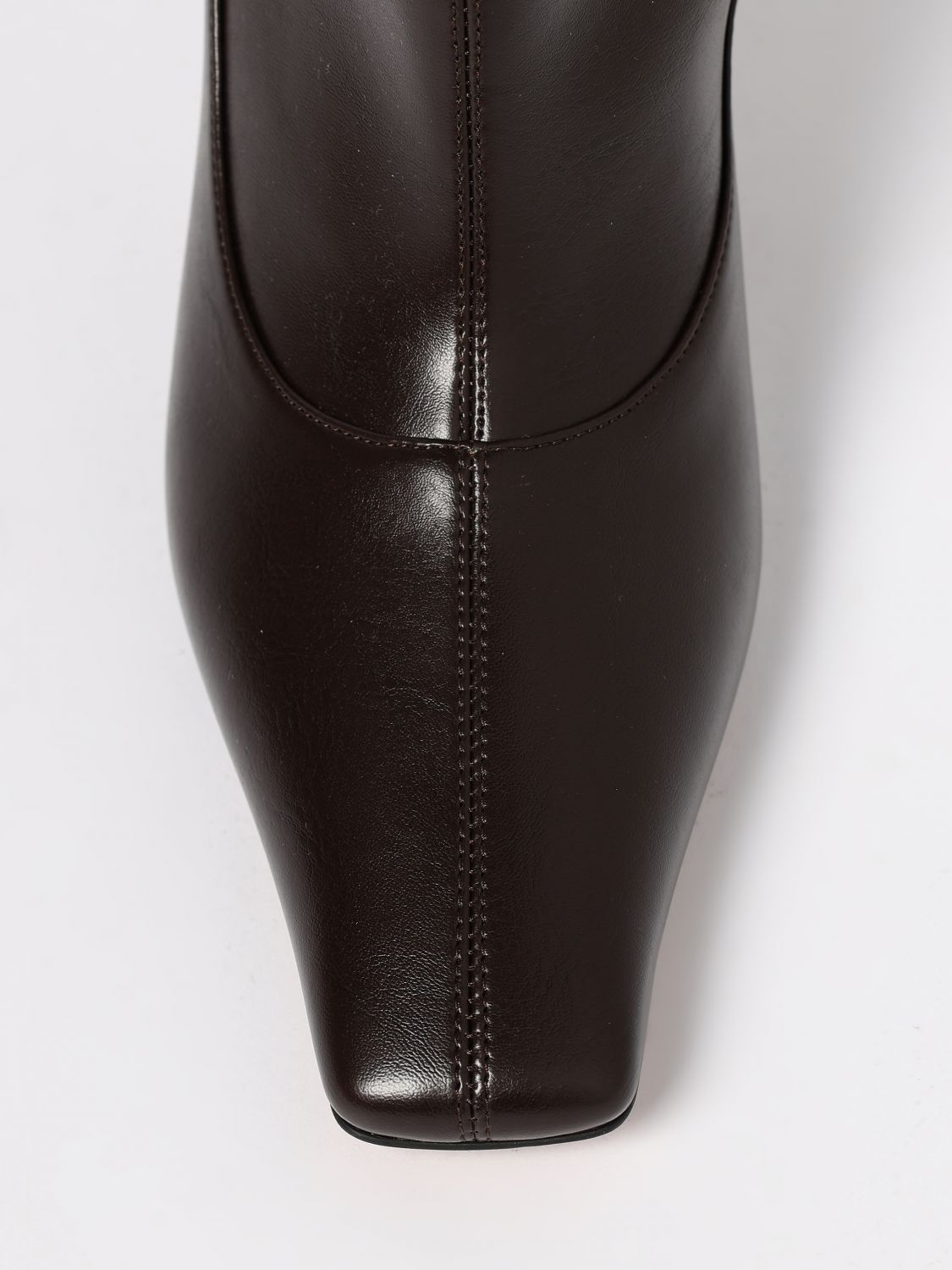 [Stella McCartney] Long Boots FW25 810563W0U70 2012