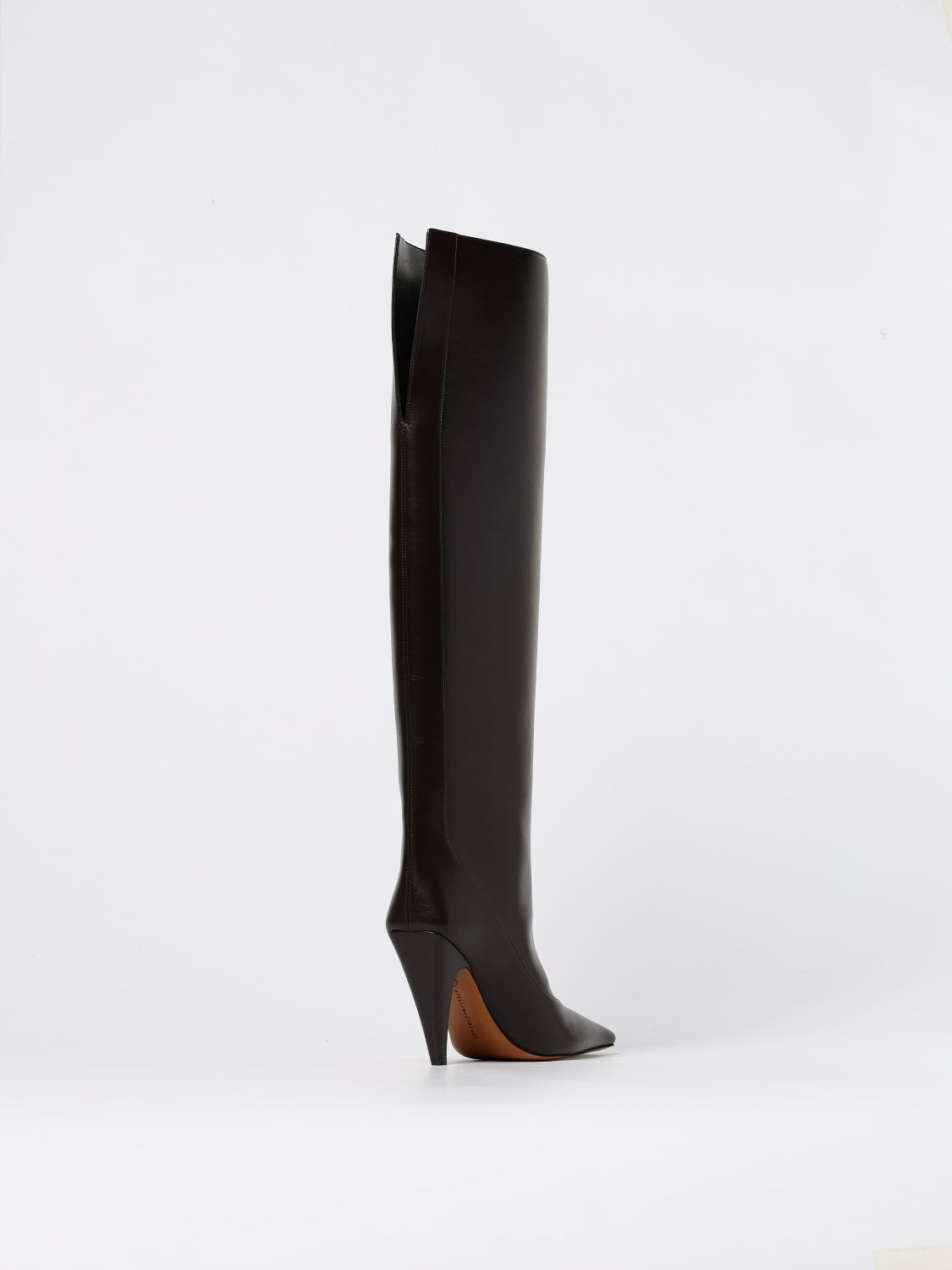 [Stella McCartney] Long Boots FW25 810563W0U70 2012