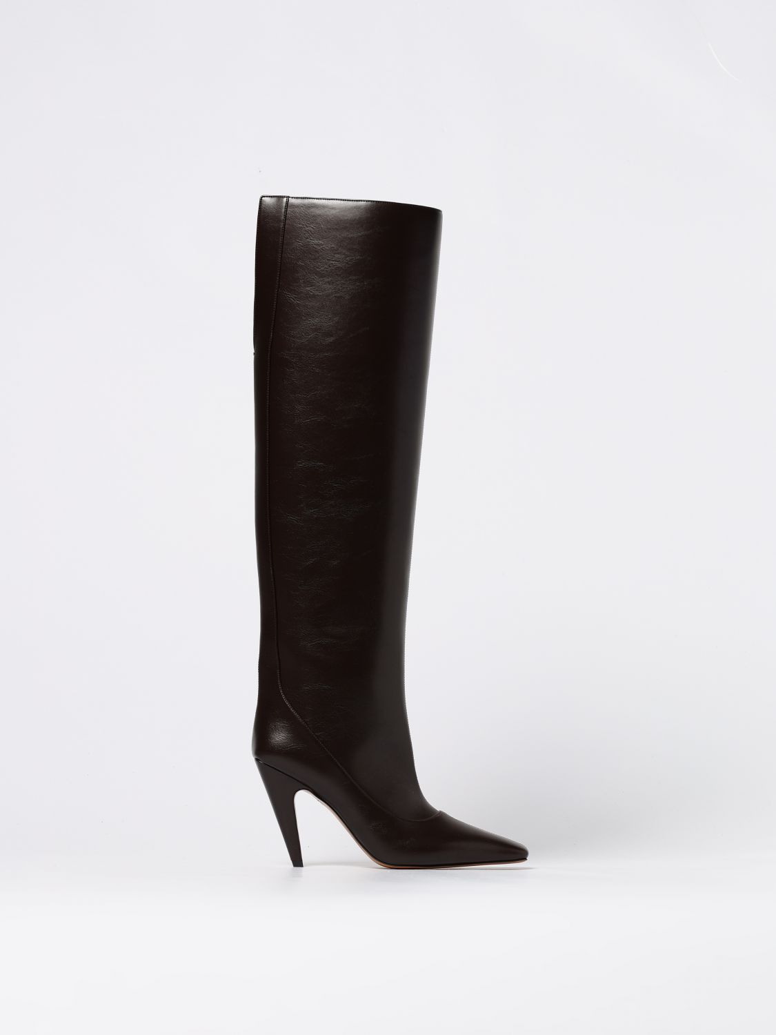 [Stella McCartney] Long Boots FW25 810563W0U70 2012