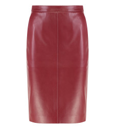 [Saint Laurent] Midi skirt FW25 846801YCTN2_6262