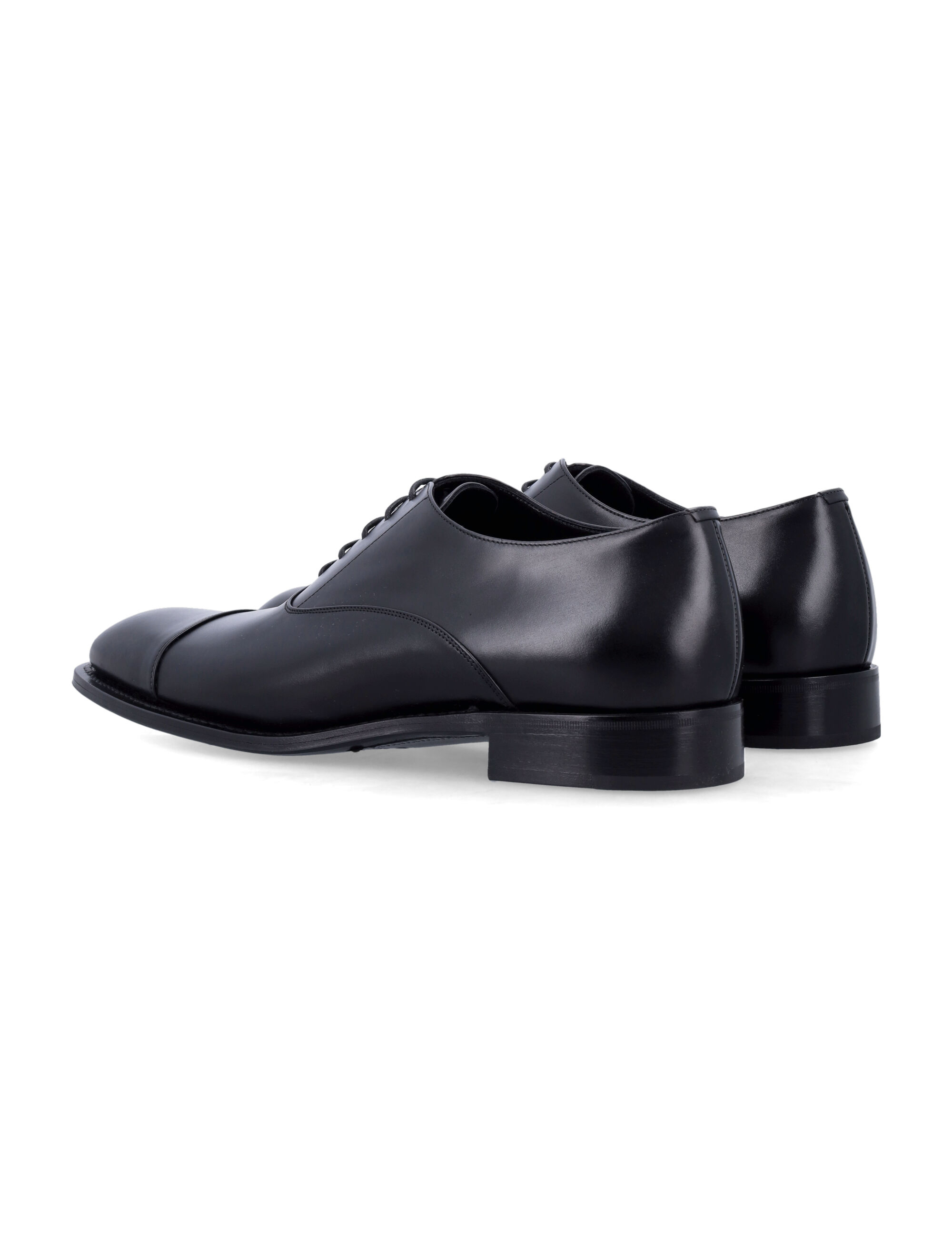 [Saint Laurent] Dress Shoes FW25 838021AAE5G1000