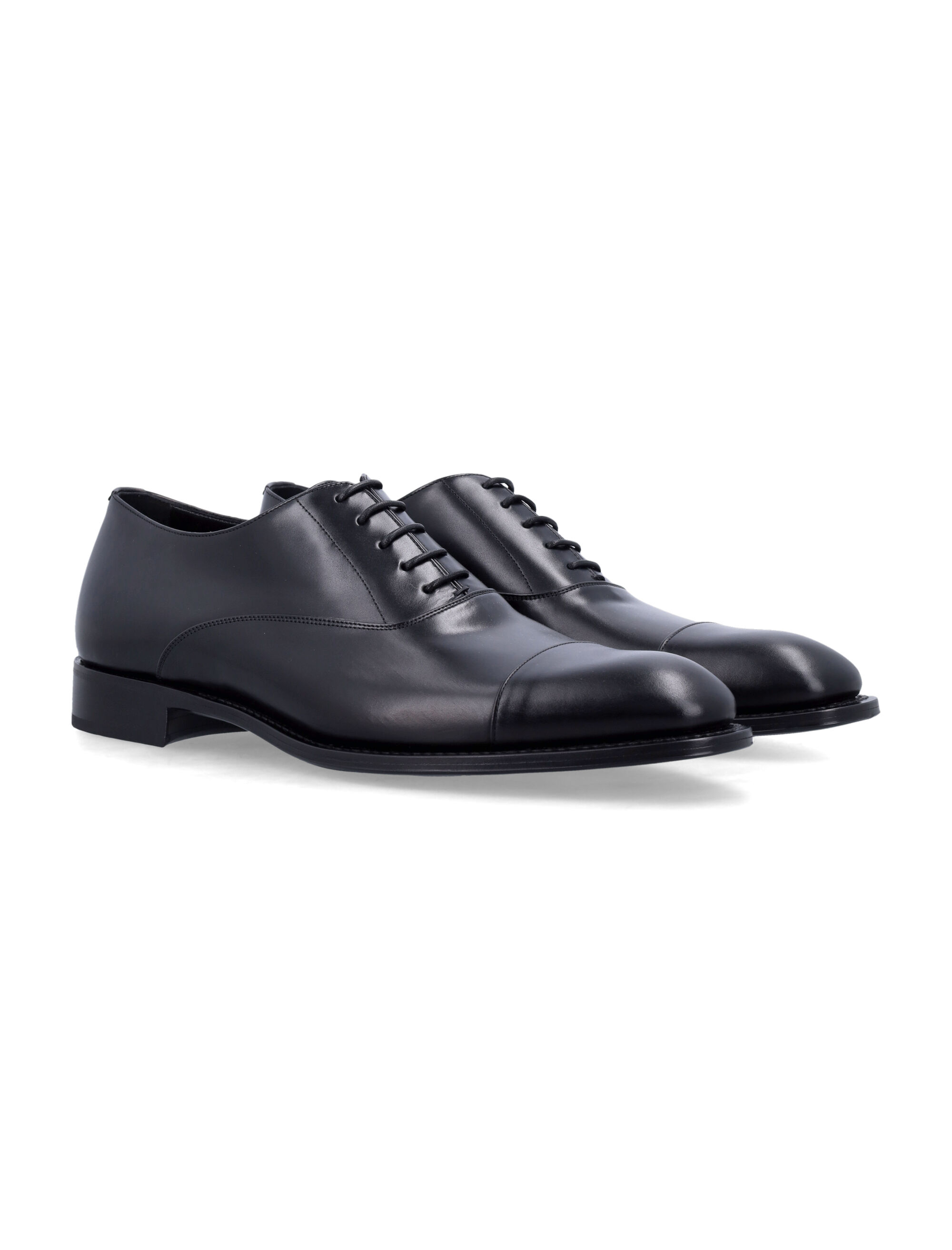 [Saint Laurent] Dress Shoes FW25 838021AAE5G1000