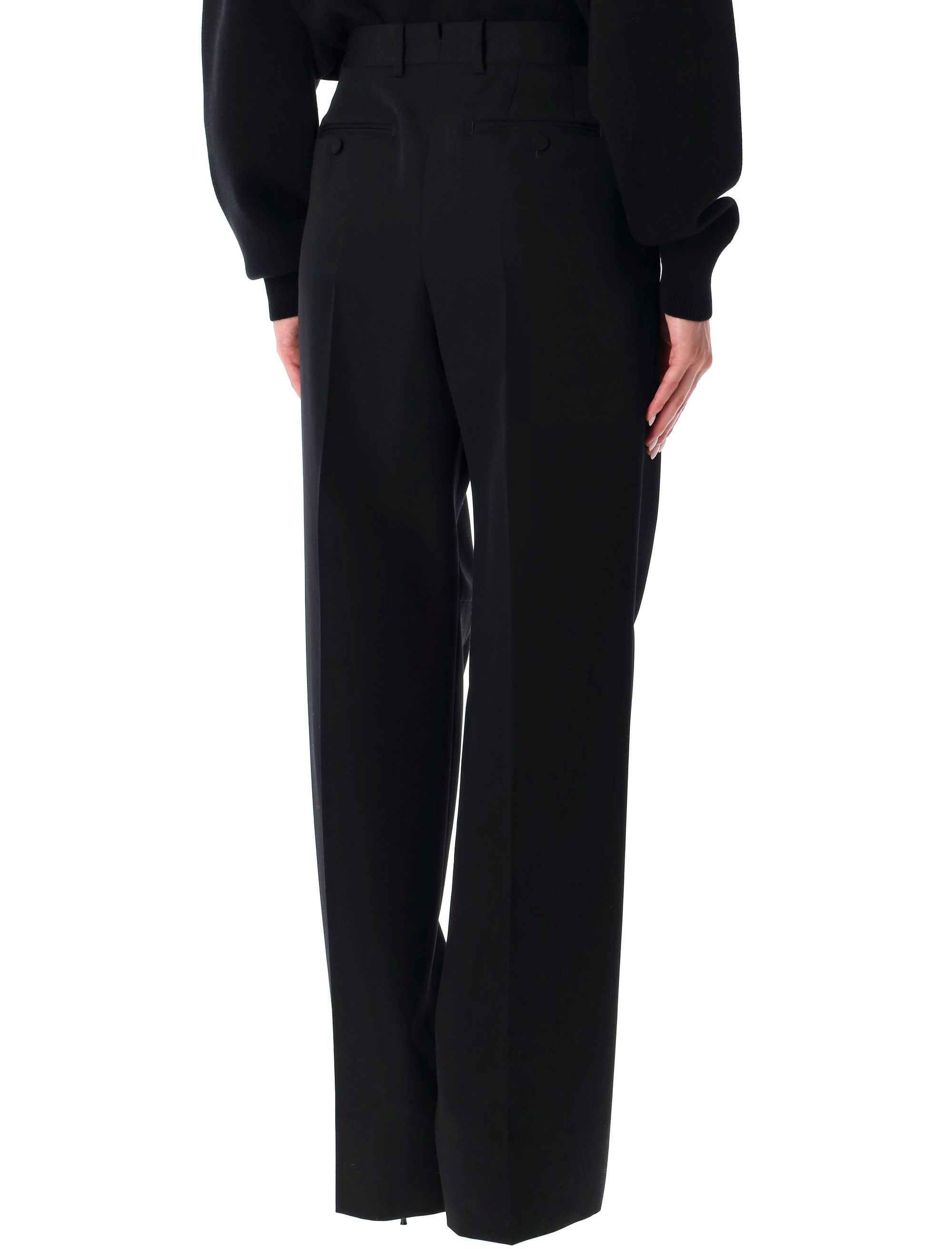 [Tom Ford] Trousers FW25 PAW664FAX1613LB999
