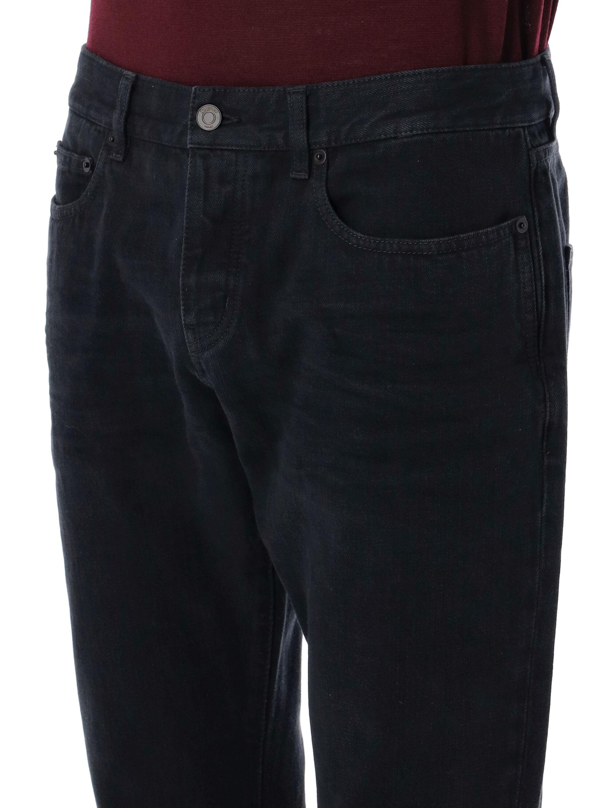 [Saint Laurent] Jeans FW25 842995Y16PG1290
