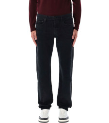 [Saint Laurent] Jeans FW25 842995Y16PG1290